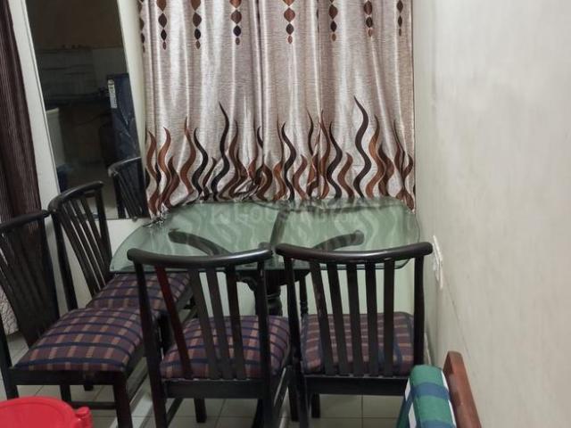 Flat for rent in North 24 Parganas, West Bengal