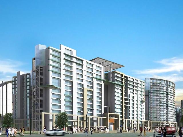 Flat for rent in Pink City, Rajasthan