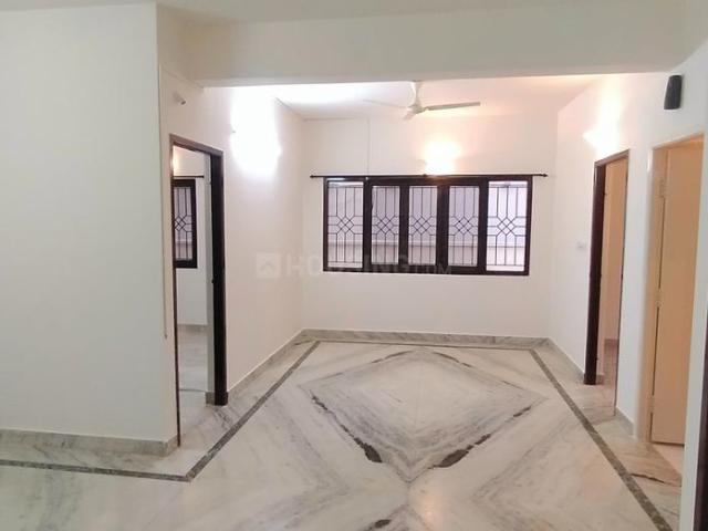 Flat for rent in Bangalore North, Cox Town - Bangalore