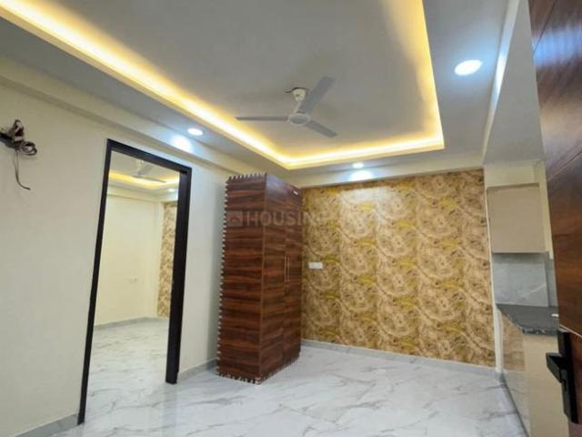 Flat for rent in South Delhi, Deri