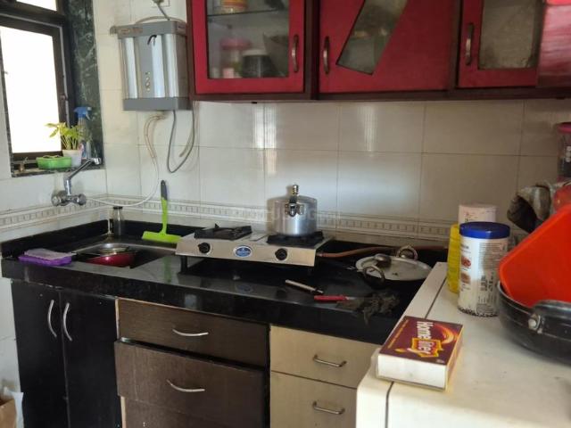 Flat for rent in Asalpha, Mumbai