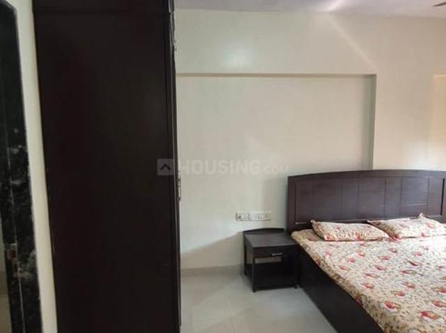 Flat for rent in Asalpha, Mumbai