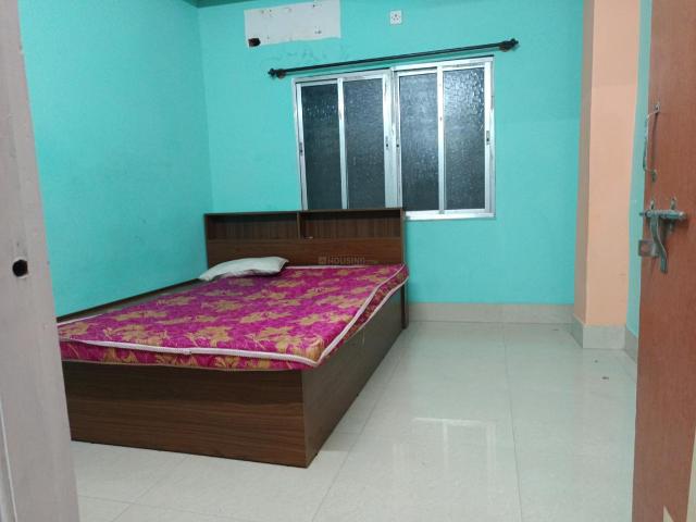 Flat for rent in North 24 Parganas, West Bengal