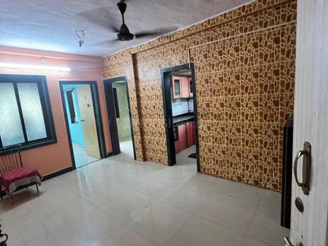Flat for rent in Navi Mumbai, National Capital Territory Of Delhi