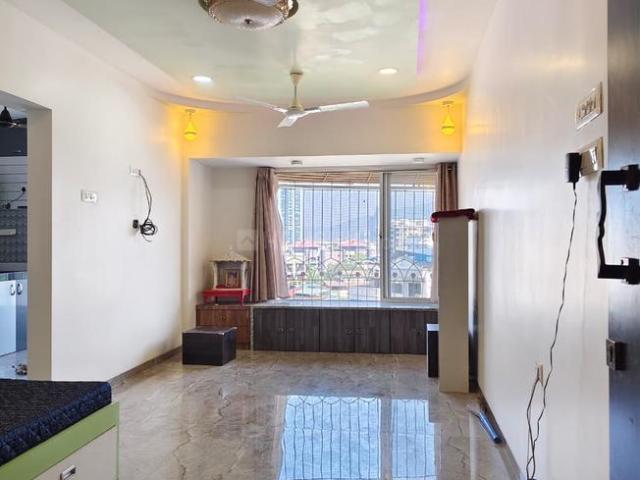 Flat for sale in Navi Mumbai, National Capital Territory Of Delhi