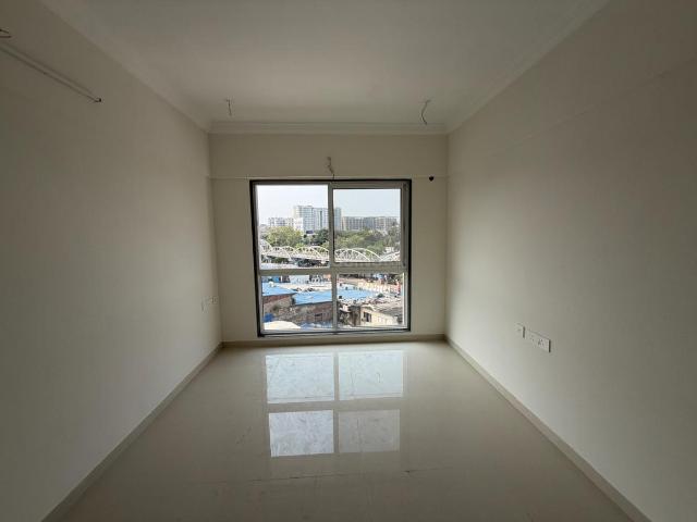Flat for rent in Kalina, Mumbai