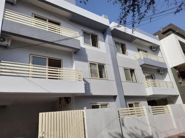 Flat for rent in Madya