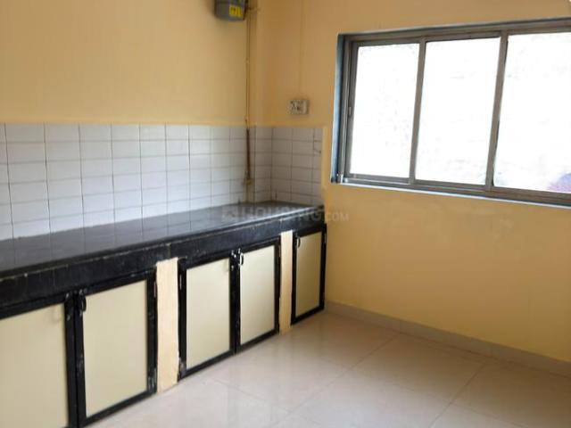 Flat for rent in Navi Mumbai, National Capital Territory Of Delhi
