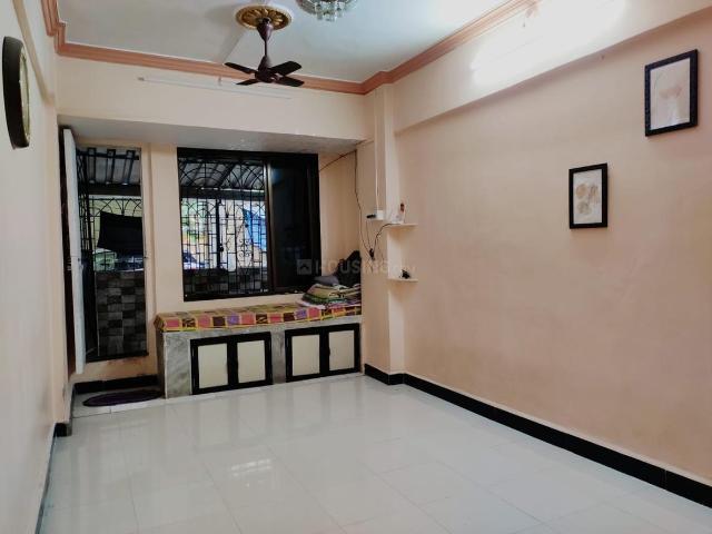 Flat for sale in Sector-50(W), Navi Mumbai