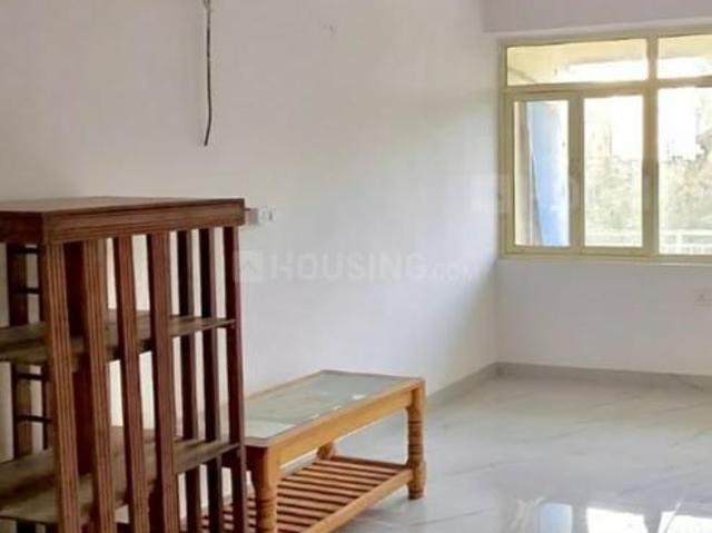 Flat for rent in South West Delhi, Deri