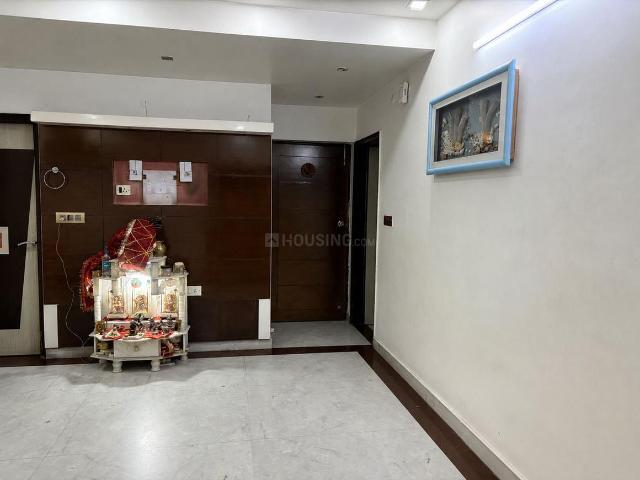 Flat for rent in North Delhi, Deri