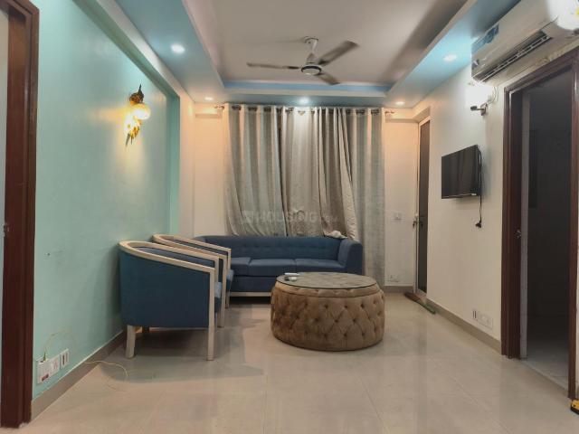 Flat for rent in Sector 143, Noida
