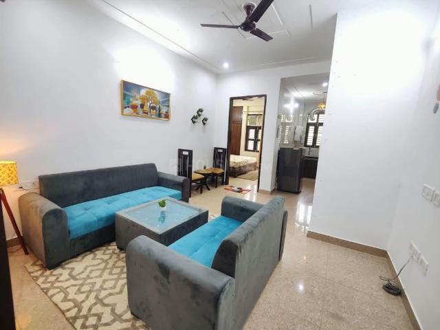Flat for rent in HUDA, Gurugram