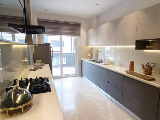 Flat for rent in Hariana