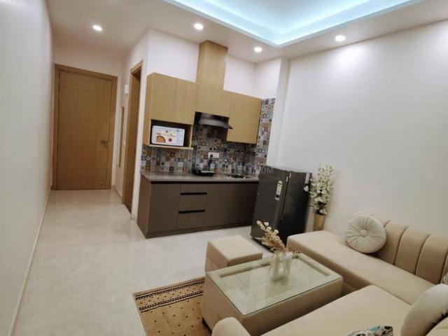 Flat for rent in Hariana