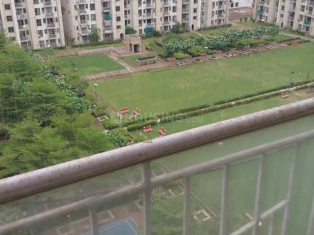 Flat for rent in Hariana