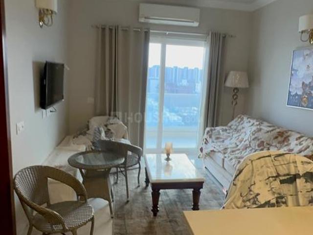Flat for rent in Hariana