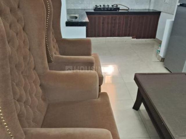 Flat for rent in Hariana