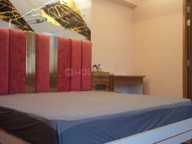 Flat for rent in Pink City, Jetpur
