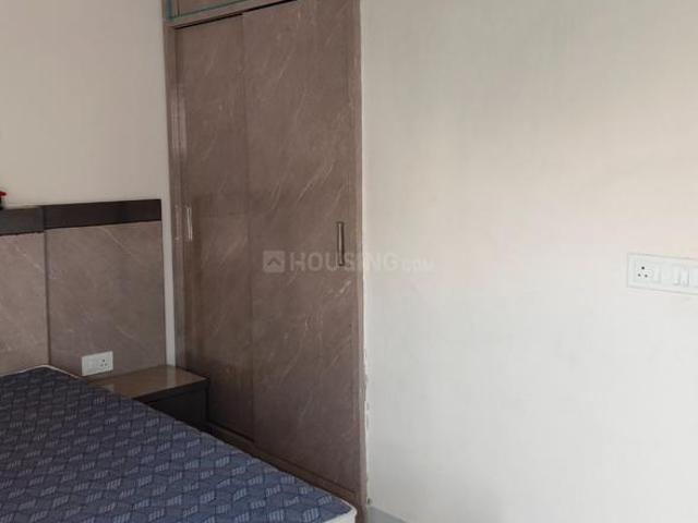 Flat for rent in Pink City, Jetpur