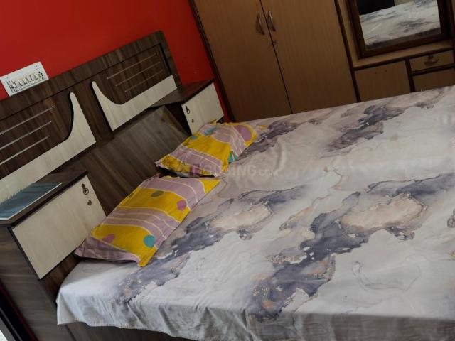 Flat for rent in Pink City, Jetpur