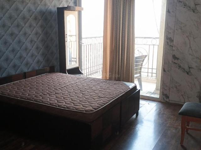 Flat for rent in Ghaziabad