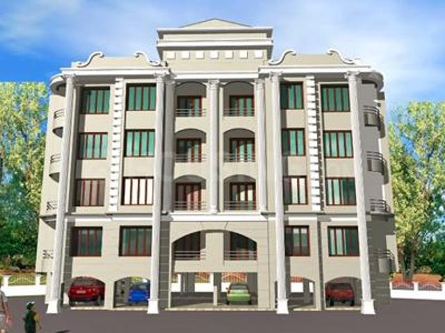 Flat for rent in Siolim, Goa