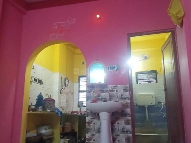Flat for rent in Calcutta, West Bengal