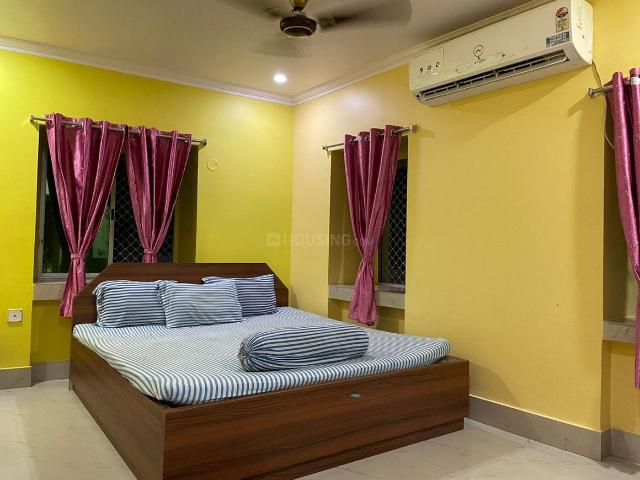 Flat for rent in North 24 Parganas, Hooghly-chinsura