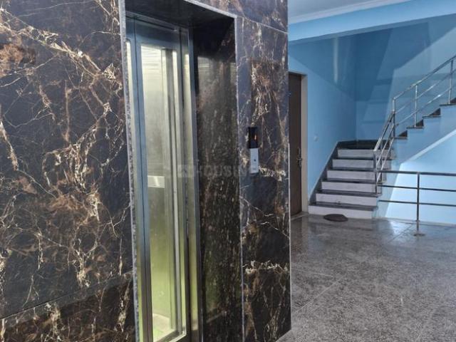 Flat for rent in West Delhi, Deri
