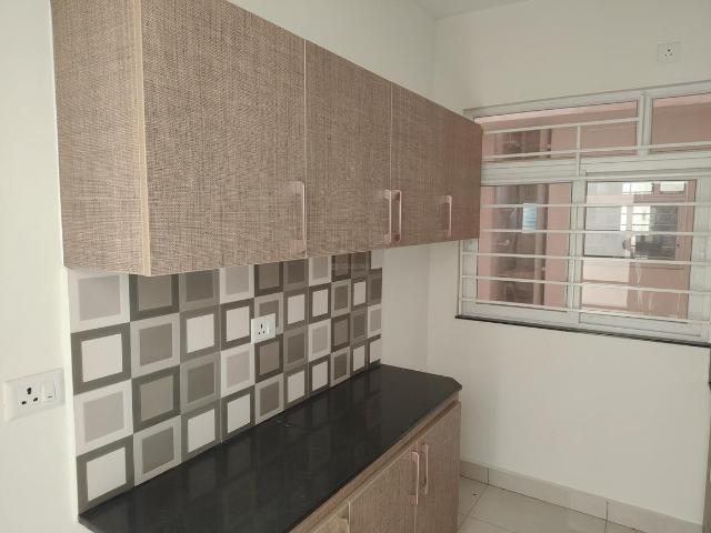Flat for rent in Bangalore South, Cox Town - Bangalore
