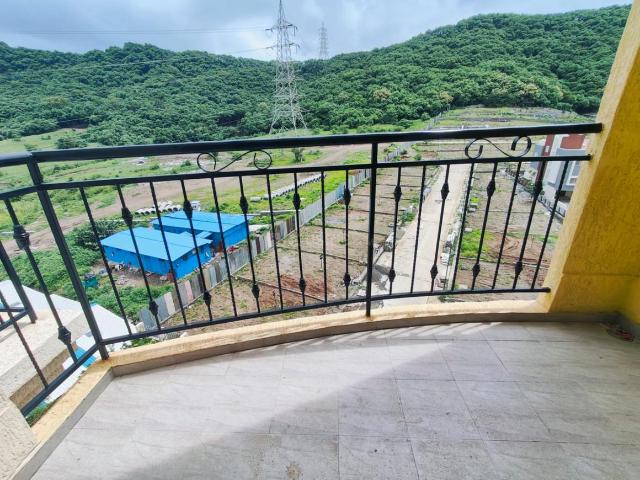 Flat for sale in Talegaon Dabhade, Pune