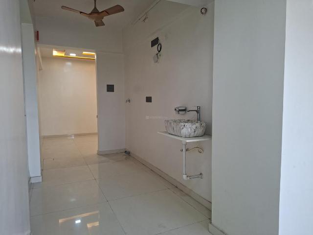 Flat for sale in Taloja Village, Panvel