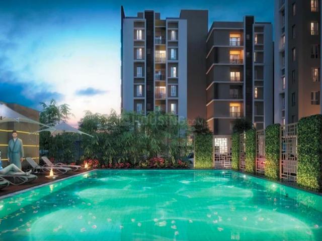 Flat for rent in Calcutta, West Bengal