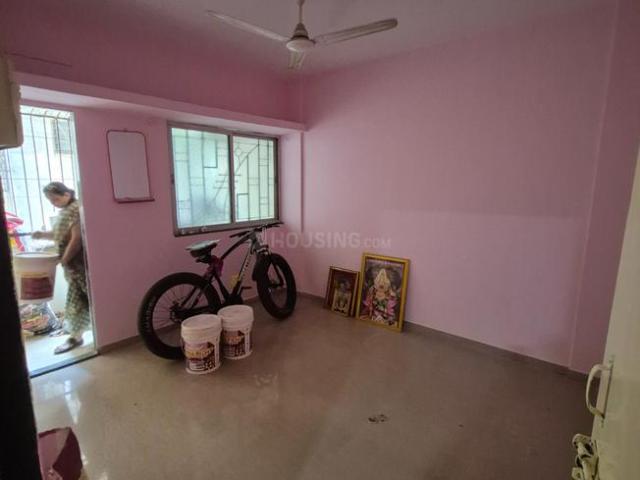 Flat for rent in Tapowan, Kolhapur