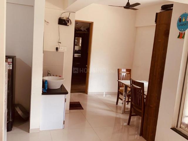 Flat for rent in Tathawade - Pune, National Capital Territory Of Delhi