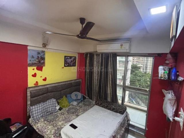 Flat for sale in Dombivli, Dombivali