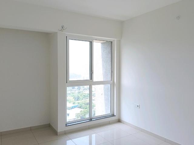 Flat for rent in Bhayander Pada, Thane