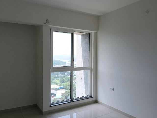Flat for rent in Bhayander Pada, Thane