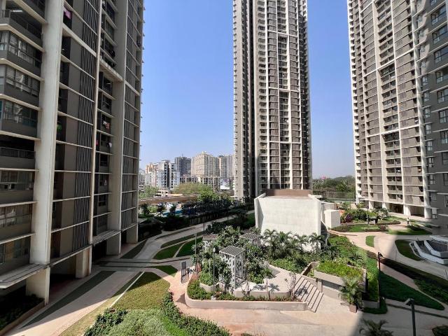 Flat for rent in Kalwa, National Capital Territory Of Delhi