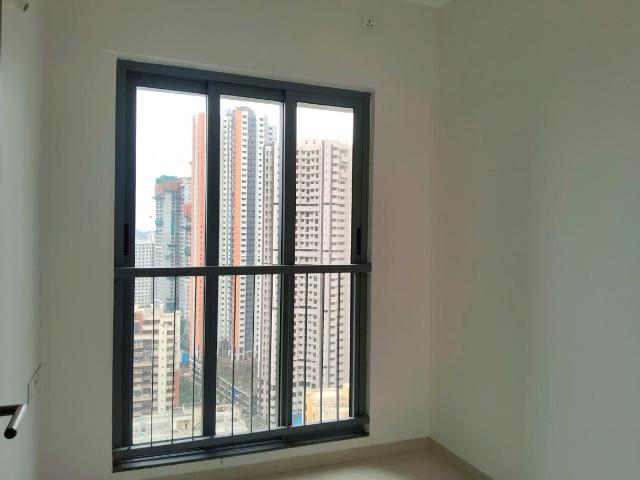 Flat for rent in Majiwada Gaon, Thane