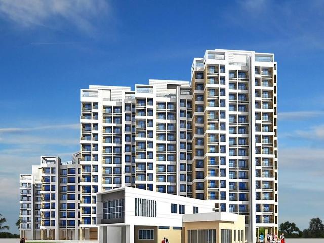Flat for rent in Kalwa, National Capital Territory Of Delhi