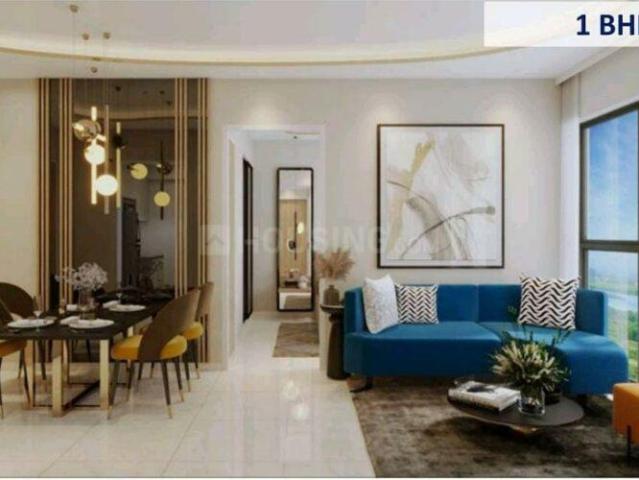 Flat for rent in Kapur Bawadi, Thane