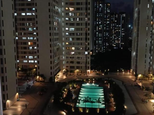 Flat for rent in Kapur Bawadi, Thane