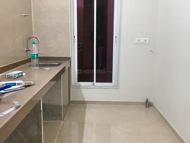 Flat for rent in Dosti West County, Thane