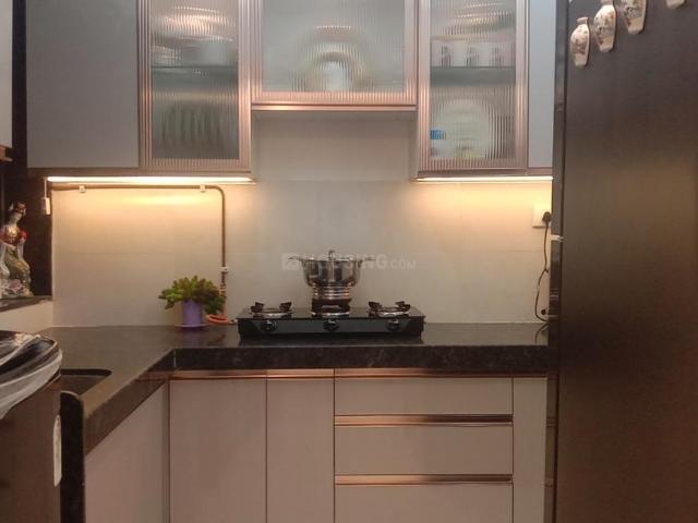 Flat for sale in Kalwa, National Capital Territory Of Delhi