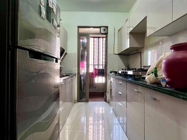 Flat for sale in Kalwa, National Capital Territory Of Delhi