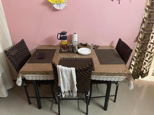 Flat for rent in Thergaon, National Capital Territory Of Delhi