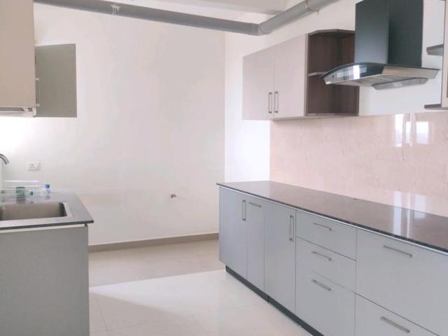 Flat for rent in Karnataka