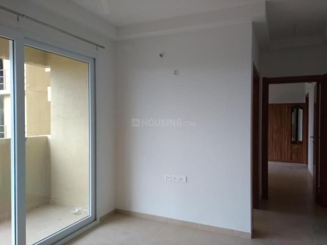 Flat for rent in Cox Town - Bangalore, Karnataka